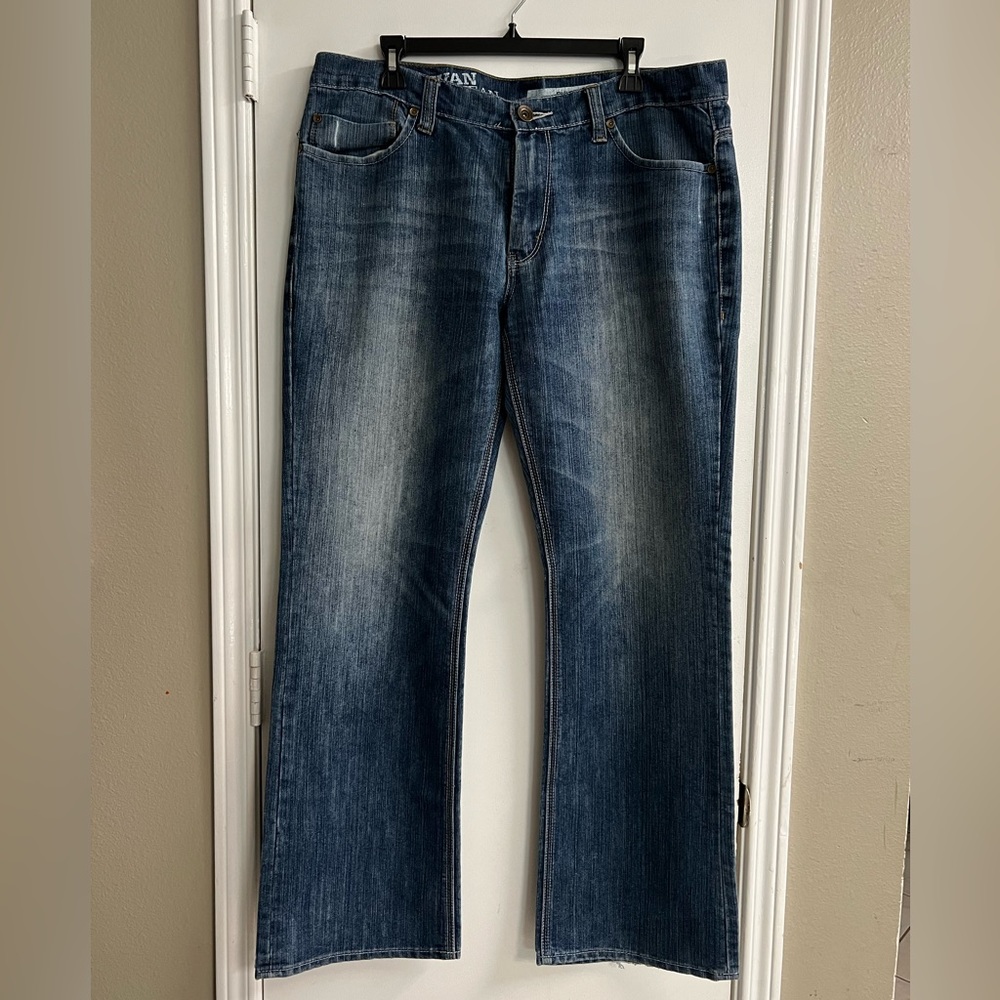 DKNY Sullivan Denim Men Jeans
